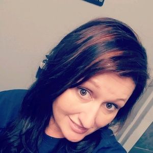 Meet your Posher, Candy